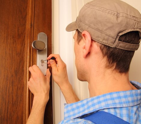 Hire Reliable Locksmith in Melbourne