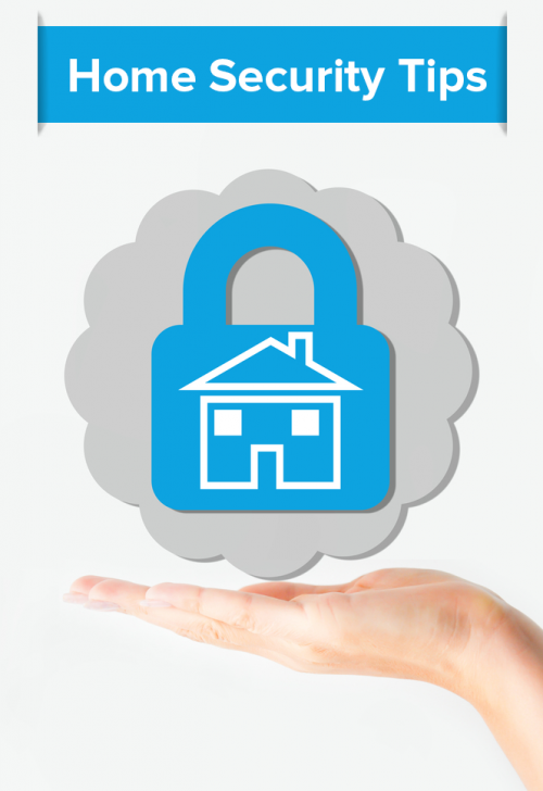 Security Tips to Protect your home | Solid Lock Locksmith