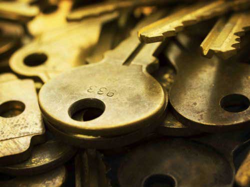 Choosing A Professional Locksmith Company