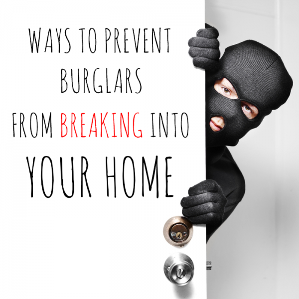 prevent burglars in elwood melbourne australia | solid lock locksmith