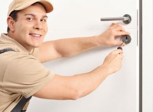 reliable residential locksmith