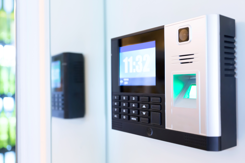 How Install access control systems for Home
