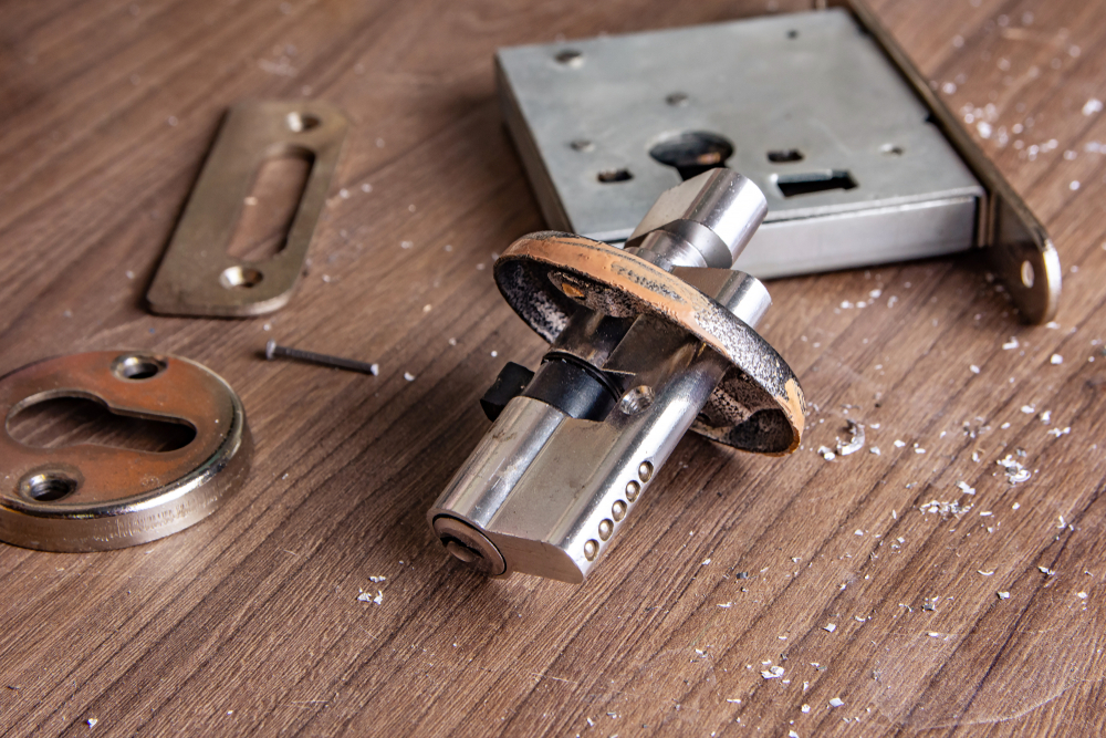 Must Read: Top 6 Reasons You Would Need To Call A Locksmith